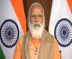 PM Modi ने नीति आयोग में विकास को बताया प्राइम एजेंडा। 