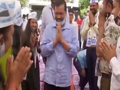 Delhi MCD की 5 सीटों पर उपचुनाव आज 