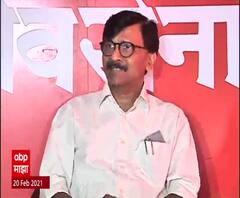 देशात आजही आणीबाणीची स्थिती, आता छुप्या पद्धतीनं आणीबाणी सुरू, संजय राऊतांचा केंद्र सरकारला टोला