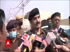 Delhi में नाबालिग लड़की की हत्या, इलाके में तनाव