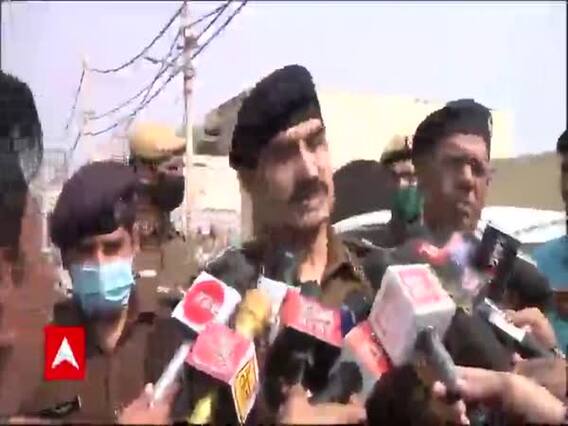 Delhi में नाबालिग लड़की की हत्या, इलाके में तनाव