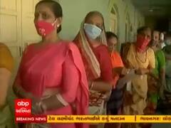 અમદાવાદની ધોળકા નગરપાલિકા માટે અત્યાર સુધીમાં 20 ટકા મતદાન