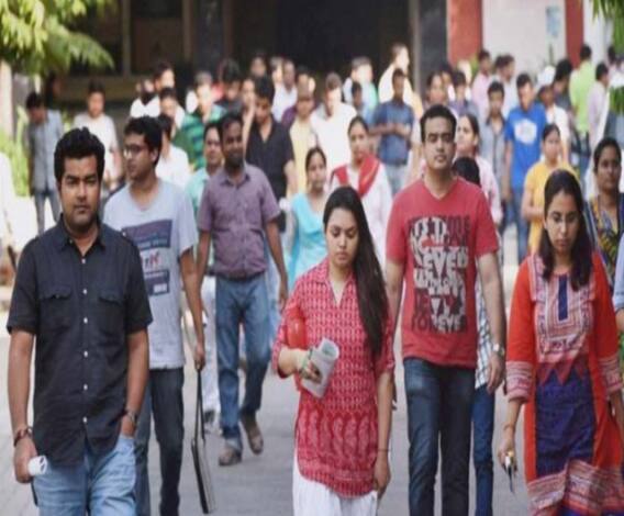 UPPSC 2019 का Result घोषित, मथुरा के विशाल सारस्वत बने टॉपर। 