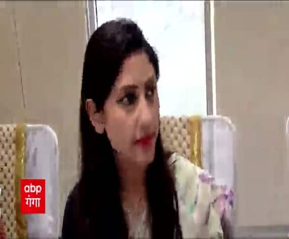 Ram Mandir के लिए Congress विधायक Aditi Singh ने दिए 51 लाख रुपये | Champat Rai 