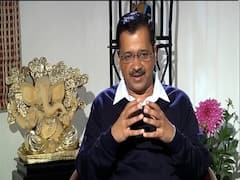 ગુજરાતની સ્થાનિક સ્વરાજની ચૂંટણીને લઇને પ્રથમવાર અરવિંદ કેજરીવાલે શું આપ્યું નિવેદન?