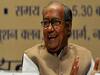 Digvijaya Singh ने ली चुटकी तो Scindia बोले- 'सब आपका आशीर्वाद'