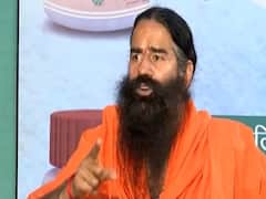 Baba Ramdev की केंद्र और राज्य सरकारों से अपील - जितना हो सके, उतना कम करें पेट्रोल-डीजल के दाम 