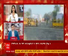 Sign Bulletin: कल किसानों का चक्का जाम का ऐलान | Farmers Protest | ABP Ganga 