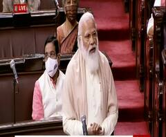 PM Modi | पंतप्रधान मोदींकडून शरद पवारांचं कौतुक,तर गुलाम नबी आझाद यांना निरोप देताना अश्रू अनावर