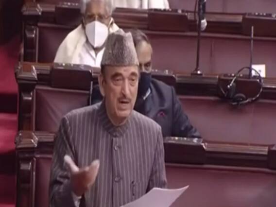 Rajya Sabha में हंगामे के बीच Haryana के Jind में किसानों की महापंचायत जारी, Rakesh Tikait भी मौजूद