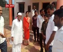 निवडणूक झाली तरी सरपंचाची निवड नाही, सांगलीच्या अंबक गावात आरक्षित प्रवर्गाचा सदस्यच गावात नाही! 