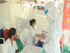 Ahmedabad માં કોરોના કેસ વધતા કોરોના ટેસ્ટિંગ માટેના ડોમની સંખ્યામાં કરાયો વધારો