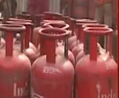 Uttar Pradesh में महंगा हुआ रसोई गैस सिलेंडर, अब इतने का मिलेगा। 