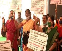 Special Report | बीडीडी चाळीतील रहिवाशांचा म्हाडाच्या लॉटरीला विरोध