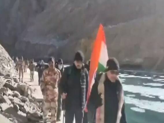 LAC पर चीन वापस लौटने के लिए कैसे हुआ राजी? जानिए इनसाइड स्टोरी | Master Stroke