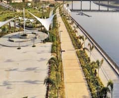 Gomati River Front Scam: CBI ने दाखिल की चार्जशीट, इन्हें बनाया आरोपी 