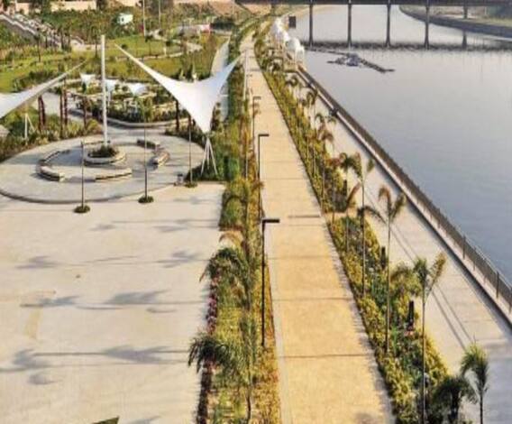 Gomati River Front Scam: CBI ने दाखिल की चार्जशीट, इन्हें बनाया आरोपी 