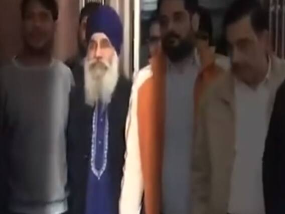 Delhi हिंसा के 2 बड़े आरोपी पुलिस की गिरफ्त में आए, हुए कई खुलासे