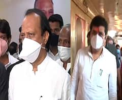 Pooja Chavan Death Case | पूजा चव्हाण आणि पोहरादेवी गर्दी प्रकरणाकडे मुख्यमंत्र्यांनी दुर्लक्ष केलं?