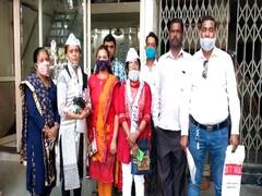 Bharuch જિલ્લા કોગ્રેસની મહિલા પાંખના ઉપપ્રમુખ ઉર્મિલા ભગતનું પક્ષમાંથી રાજીનામું