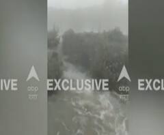 एक लापरवाही और बर्बाद हो गई आलू - गेहूं की सैकड़ों बीघा फसल | Kanpur 