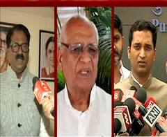 ELgar Parishad | शरजीलची चूक झाल्याची एल्गारच्या आयोजकांची कबुली 