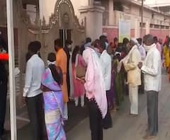 Coronavirus in Buldhana | बुलढाण्यात कोरोनाचा प्रादुर्भाव वाढतोय; शेगावमधून माझाचा आढावा