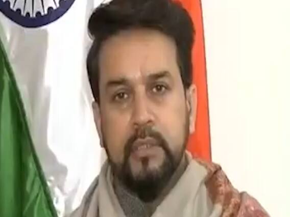 5 ट्रिलियन डॉलर इकॉनमी का सपना पूरा होगा: अनुराग ठाकुर | Top News