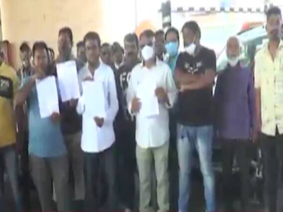 Mehsana કોગ્રેસમાં કકળાટ, જોટાણામાં 40 કાર્યકર્તાઓએ આપ્યા રાજીનામા