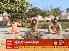 યોગ ભગાવે રોગ: જાણો તડકામાં યોગ કરવાથી શું થશે લાભ ? બીમારીઓ કેવી રીતે થશે દૂર ?