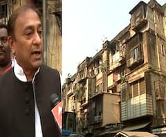 बीडीडी चाळीतील रहिवाशांचा म्हाडाच्या लॉटरीला विरोध, स्थानिक नेते राजू वाघमारेही स्थानिकांच्या बाजूने