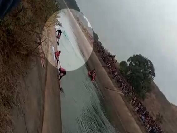 MP: सीधी में हुए दर्दनाक हादसे में अब तक 47 लोगों की मौत, हादसे का जिम्मेदार कौन?