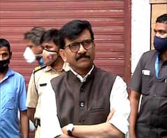 Union Budget 2021 | राज्याची निराशा करणारा अर्थसंकल्प : संजय राऊत