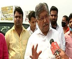 Maharashtra Politics | संजयकाका-जयंत पाटलांची जवळीक वाढली? पश्चिम महाराष्ट्रात चर्चांना उधाण