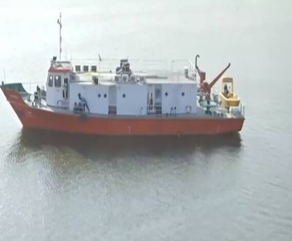 बनारस से बांग्लादेश की दूरी खत्म होगी, क्योंकि शुरू होने वाला है क्रूज वाला सफर | Mudde Ki Baat 