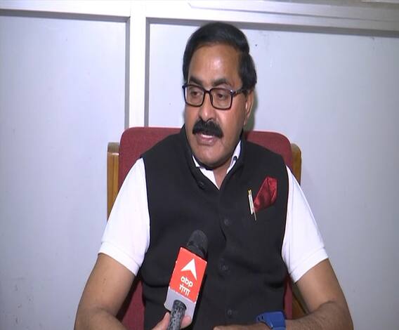 CM Yogi Adityanath से अकेले क्यों मिले बसपा के बागी MLA Aslam Raini ? | ABP Ganga 