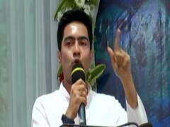 West Bengal में कोयला घोटाले पर सियासी कोहराम, Abhishek Banerjee की पत्नी CBI की रडार पर