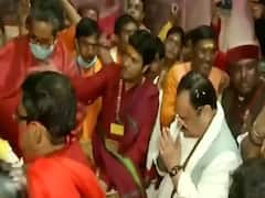 'बीजेपी किसी भी धर्म को नहीं समझती': Mamata Banerjee