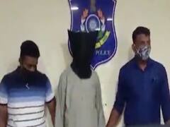 19 વર્ષથી ફરાર ગોધરાકાંડના આરોપી રફીક હુસૈન ભટકુની કરાઇ ધરપકડ, જુઓ વીડિયો