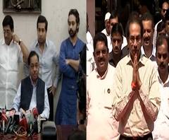 वैभववाडीतील भाजपचे सात नगरसेवक आज मुख्यमंत्र्यांच्या उपस्थितीत शिवसेनेत प्रवेश करणार