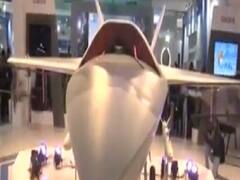 અસ્મિતા વિશેષઃ આકાશમાં આત્મનિર્ભર