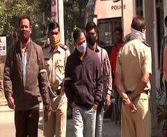 धक्कादायक! कर्ज 4 लाखांचं अन् वसुली मात्र 97 लाखांची; नागपुरात बडतर्फ पोलिसाला अटक