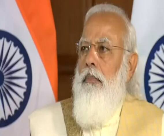 PM Modi ने सुहेलदेव जयंती पर यूपी के विकास कार्यों की सराहना की, किसानों पर कही बड़ी बात। 