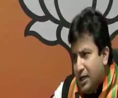 West Bengal Election: পাপটা বিদেয় হয়েছে, শান্তিপুরে অরিন্দম ভট্টাচার্যের বিরুদ্ধে পোস্টার