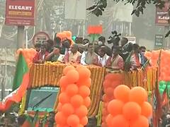 पश्चिम बंगाल पर क्या कहता है BJP का 'internal survey'? क्या ममता को मात दे पाएगी BJP? | राज की बात