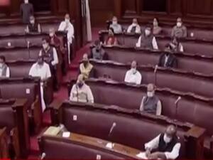 Ghulam Nabi Azad की विदाई के बाद राज्यसभा में कौन हैं नेता प्रतिपक्ष का दावेदार? | मास्टर स्ट्रोक