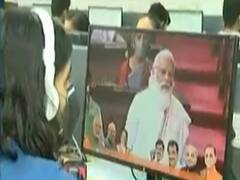 મનપાની ચૂંટણીને લઇને ભાજપે ખાસ વોરરૂમ બનાવ્યો, જાણો કેવી રીતે કરે છે કામગીરી?