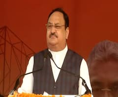 'दीदी का जाना और BJP का आना तय है', JP Nadda ने Mamata Banerjee से राम के नाम पर भी पूछा सवाल