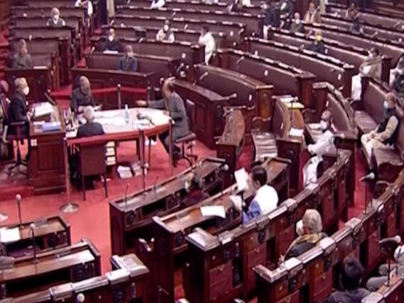 Farmers Protest : आज भी सदन में हंगामे के आसार, किसान आंदोलन पर सदन में संग्राम