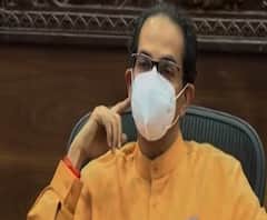 वनमंत्री संजय राठोड प्रकरणात मुख्यमंत्री उद्धव ठाकरे नाराज? शिवसेनेच्या आमदारांमध्ये संभ्रम